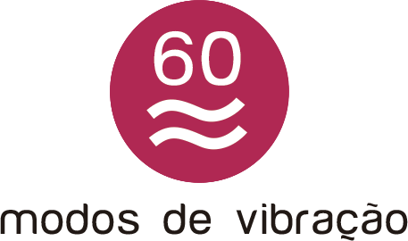 60 Modos de Vibração