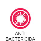 Anti Bactericida